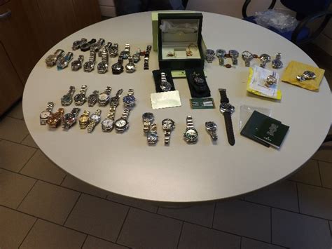 sequestro rolex la spezia|La Spezia: tartufi, champagne e orologi Rolex. Gli inquirenti: “La .